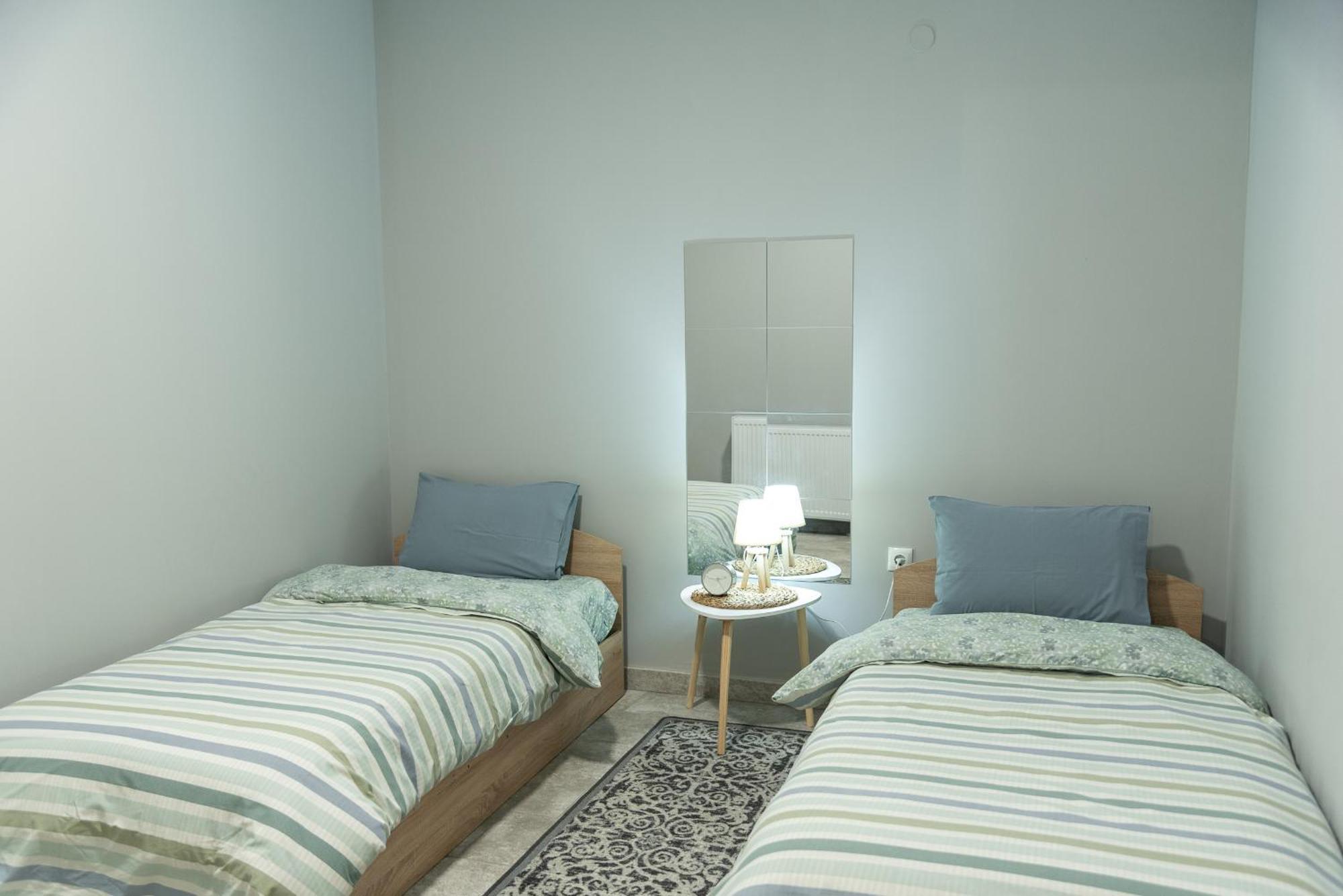 Zoe's House Apartment *